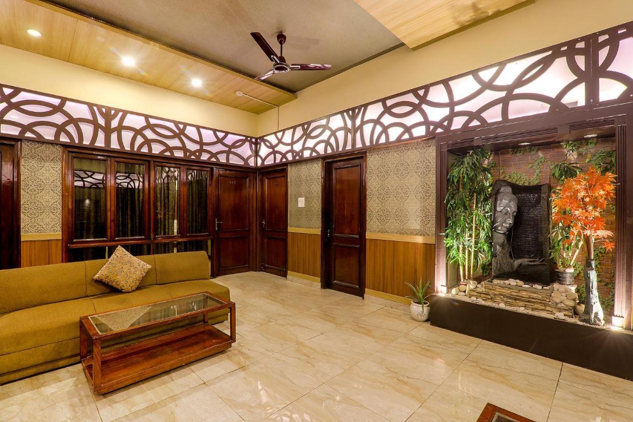 Hotel Executive Hasanganj Dış mekan fotoğraf
