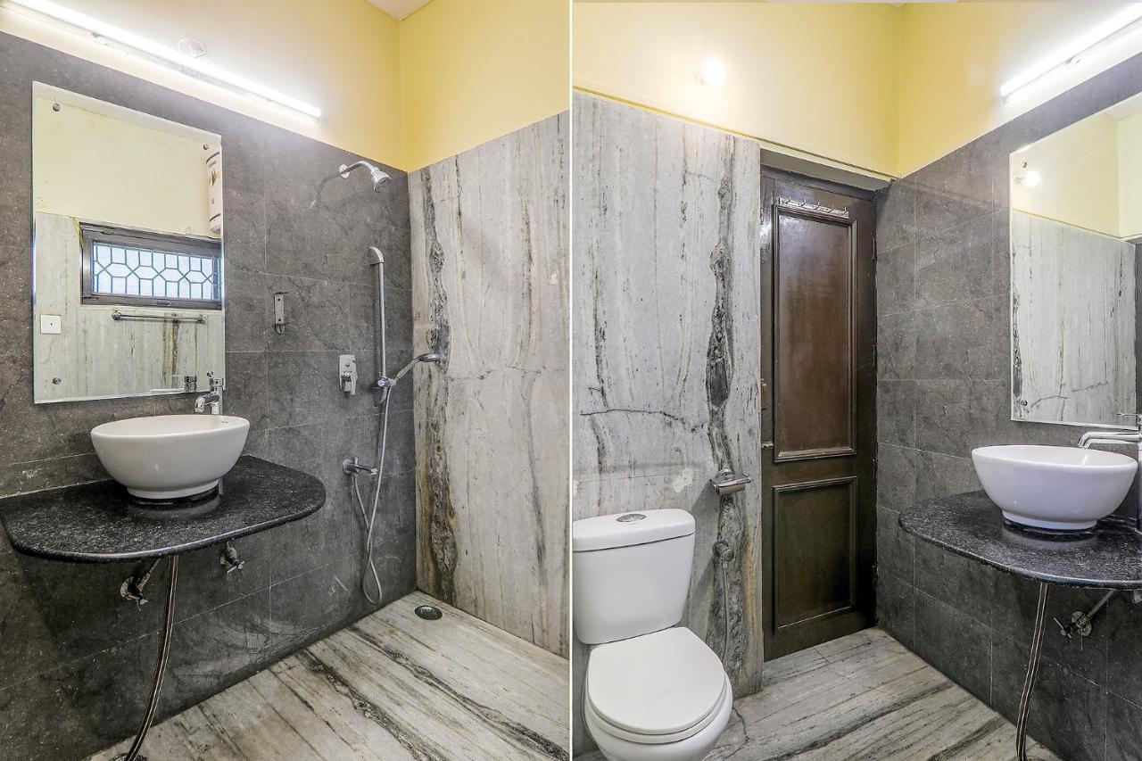 Hotel Executive Hasanganj Dış mekan fotoğraf
